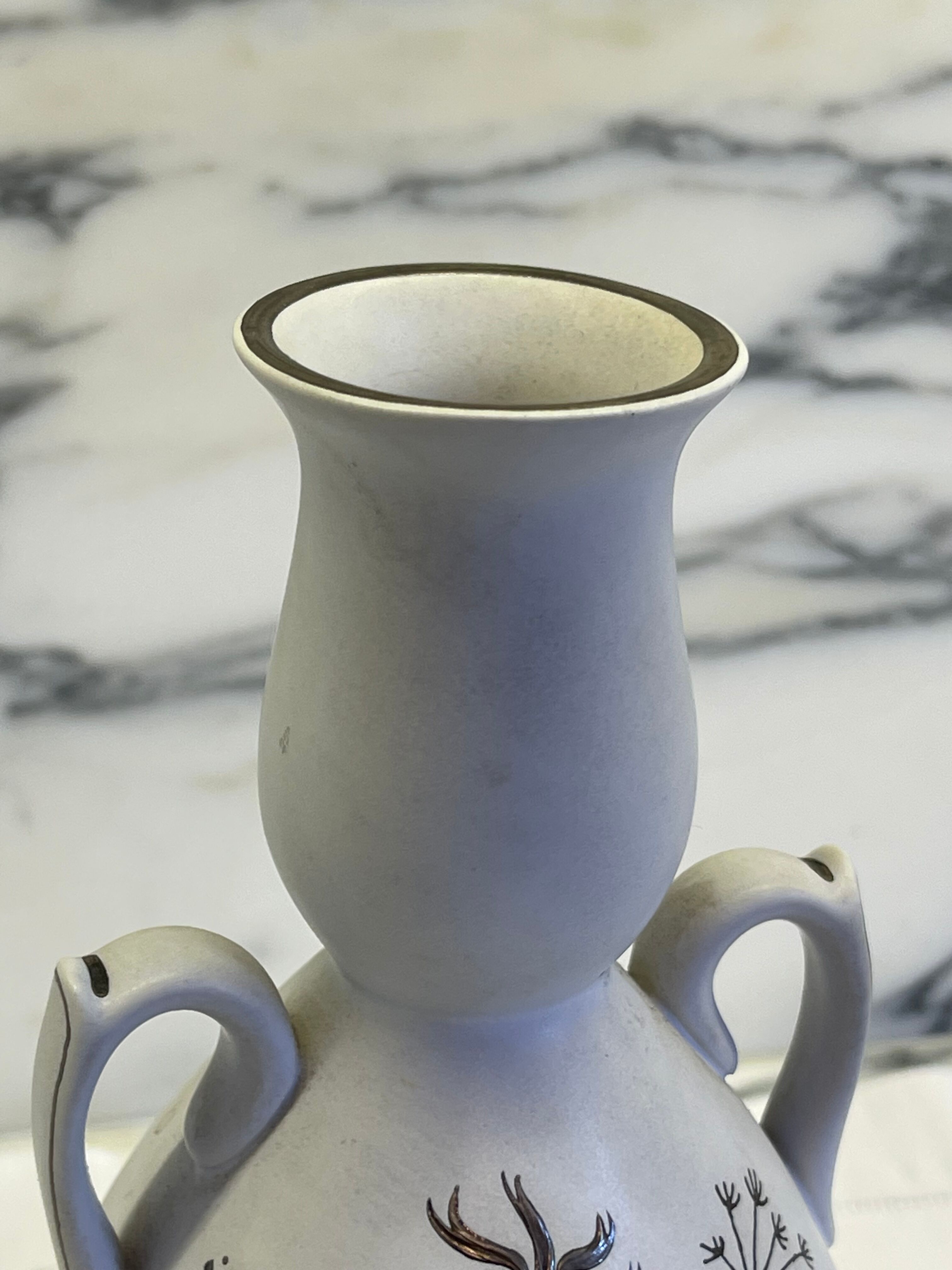 Stig Lindberg Gustavsberg vase