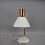 1970s table lamp, czechoslovakia