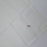 Set of 11 napkins