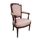 Louis XVI style armchair