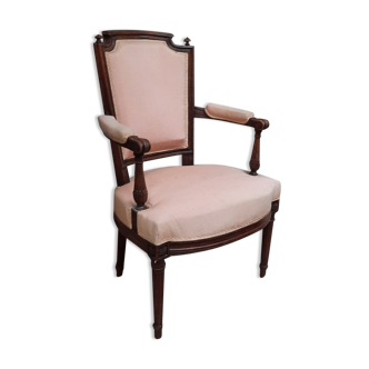 Louis XVI style armchair
