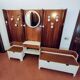 Icon of 1960s design – Carlo de Carli. Coat rack set.