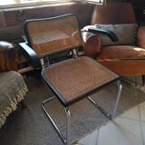 Armchair model B64 by Marcel Breuer, 70