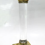 Pied de lampe Maison "Le Dauphin" France