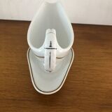 White porcelain saucepan KPM 1942