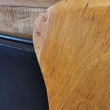 A Baumann Gentiane bistro chair