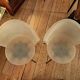Pair of N. Gammelgaard chairs for Ikea
