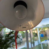 Articulated lamp architect Ledu