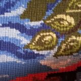 Decorative tapestry