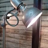 Lumina workshop lamp