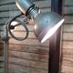 Lumina workshop lamp
