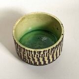 Empty pocket Pieter Groeneveldt ceramics 1960s