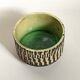 Empty pocket Pieter Groeneveldt ceramics 1960s