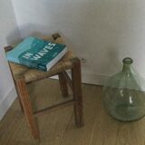 Vintage country stool