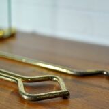 Accessoire de cheminée