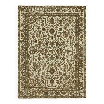 Tapis persan 1970 250 cm x 330 cm