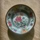 Plate service Kien Long Puiforcat