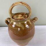 Old water jug