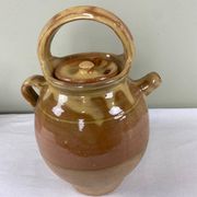 Old water jug