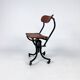 Ergonomic "Do More Chair" by Tan Sad for Ahrend, England, 1920s
