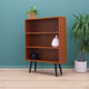 Teak bookcase, Danish design, 1970, Denmark