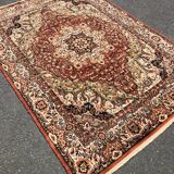 Oriental rug