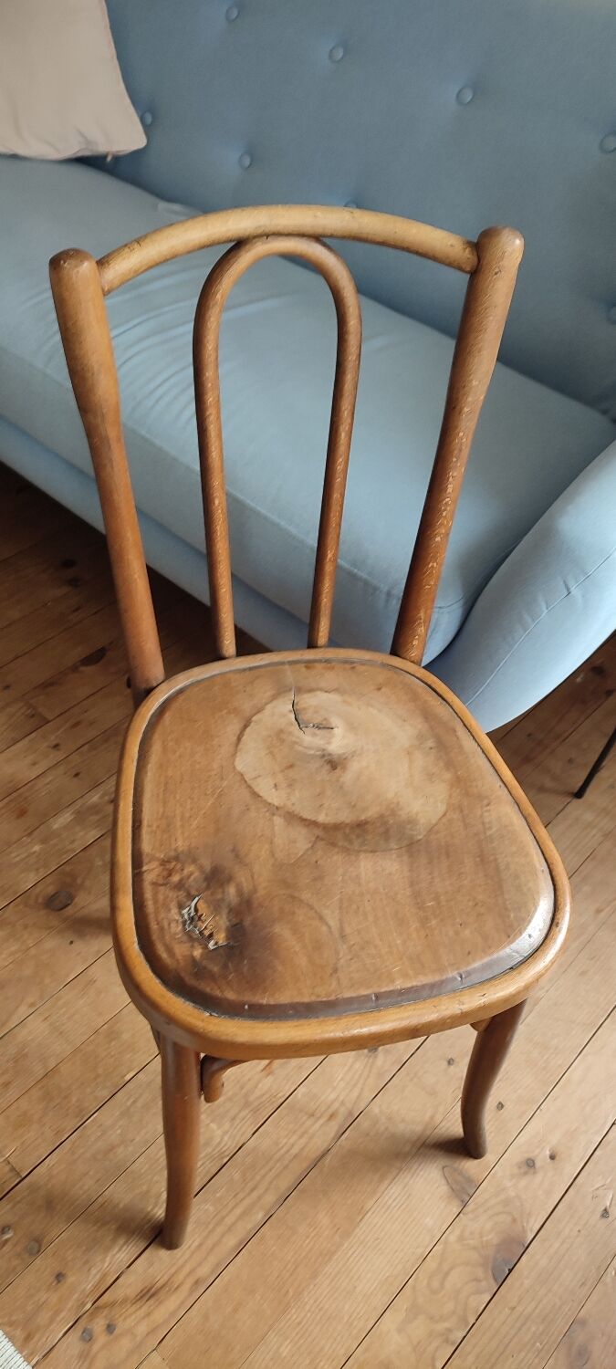 Bistro chair