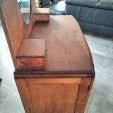 Coiffeuse des années 30