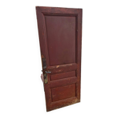 Interior farm door 1910/20