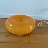 Lampe en verre Ikea