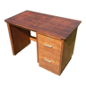 Bureau ancien bois massif