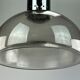 60s 70s lamp light ceiling lamp Limburg glass space age design 60s 70s