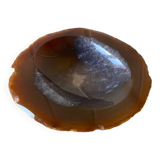Agate pocket emptier