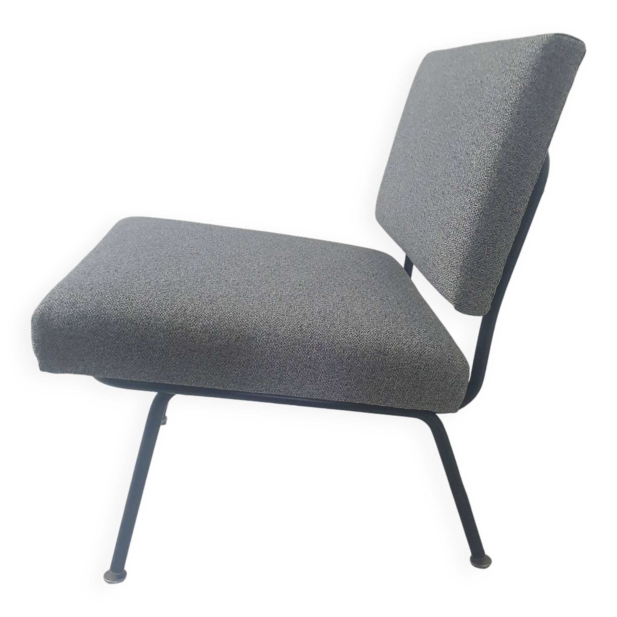 Florence Knoll model 31 armchair for Knoll 50s