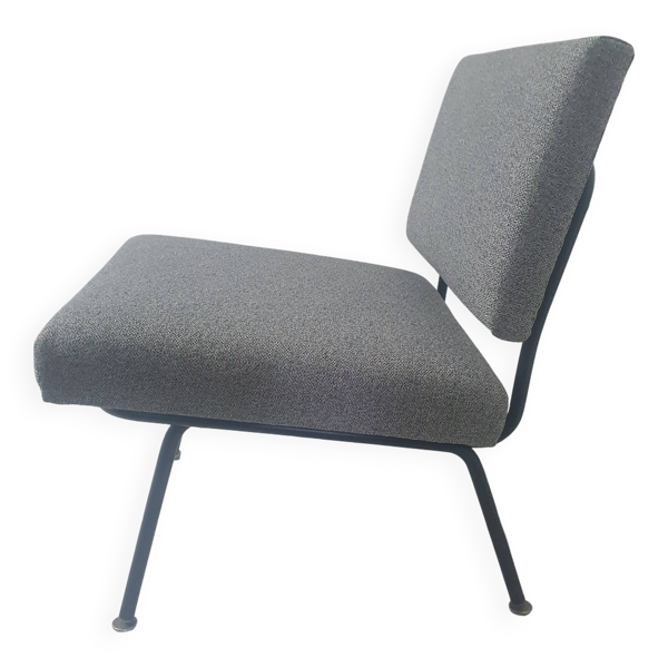 Chauffeuse Florence Knoll modèle 31 pour Knoll années 50