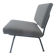 Chauffeuse Florence Knoll modèle 31 pour Knoll années 50