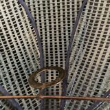 Lotus flower canning wall lamp