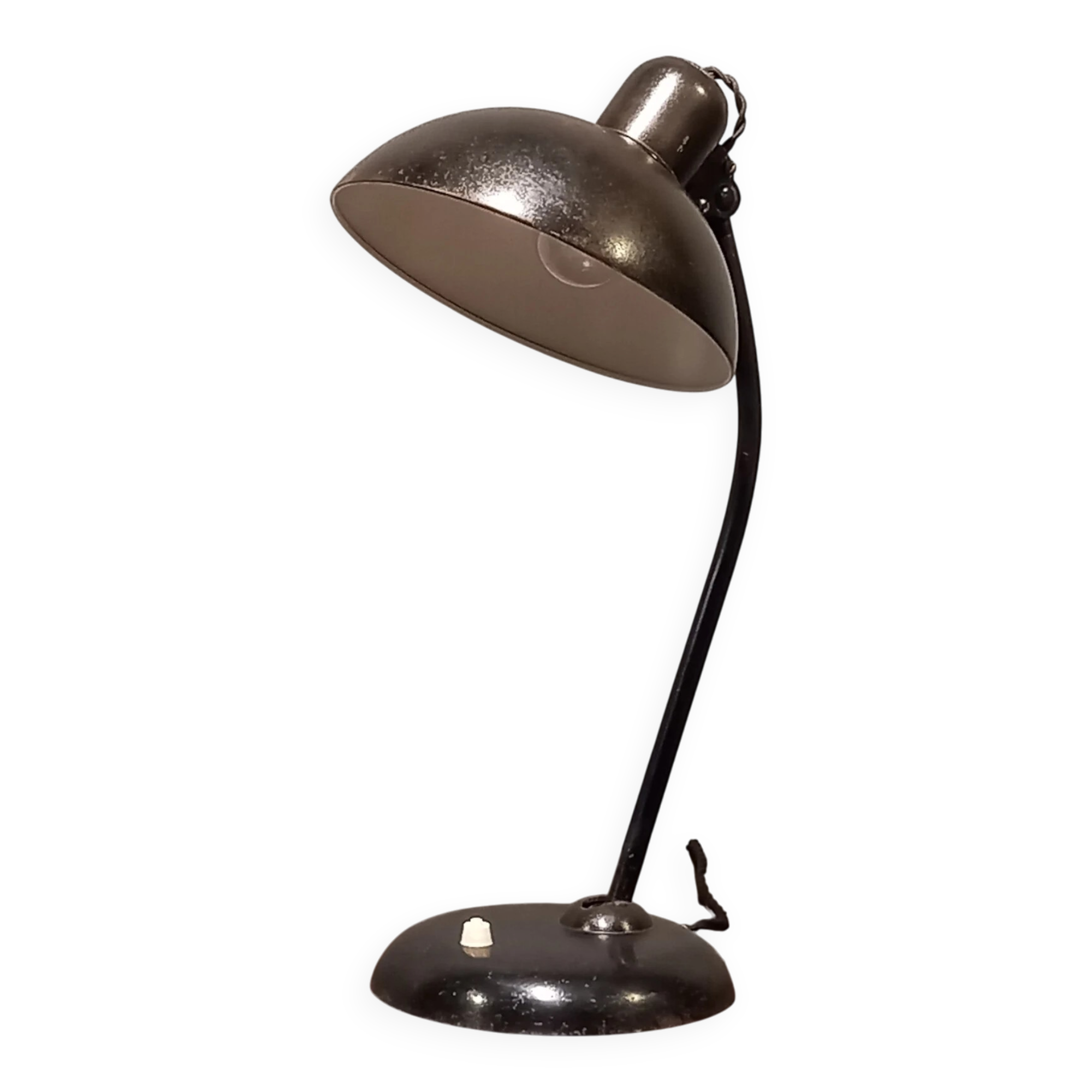 Lampe de bureau Kaiser Idell