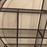 Round steel library