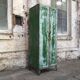 1960 industrial wardrobe