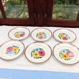 Service old  St-Germain, HBCM