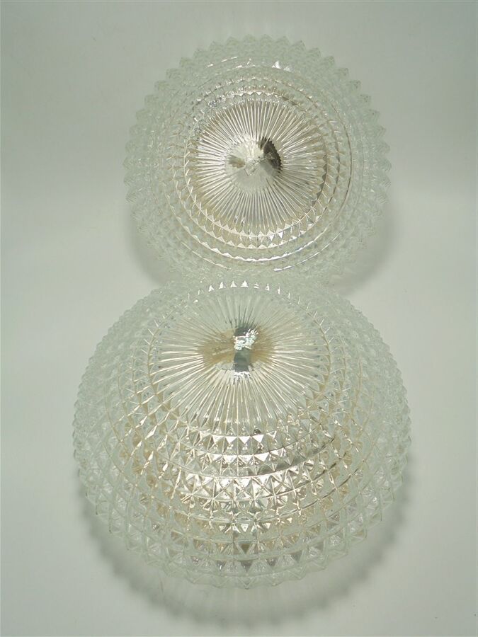 Vintage ceiling lamp