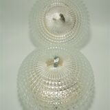 Vintage ceiling lamp