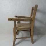 Old children's chair
