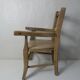 Old children's chair