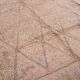 Vintage Handmade Berber Rug 226 CM X 291 CM