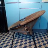 Circle Armchair Lusch & Co