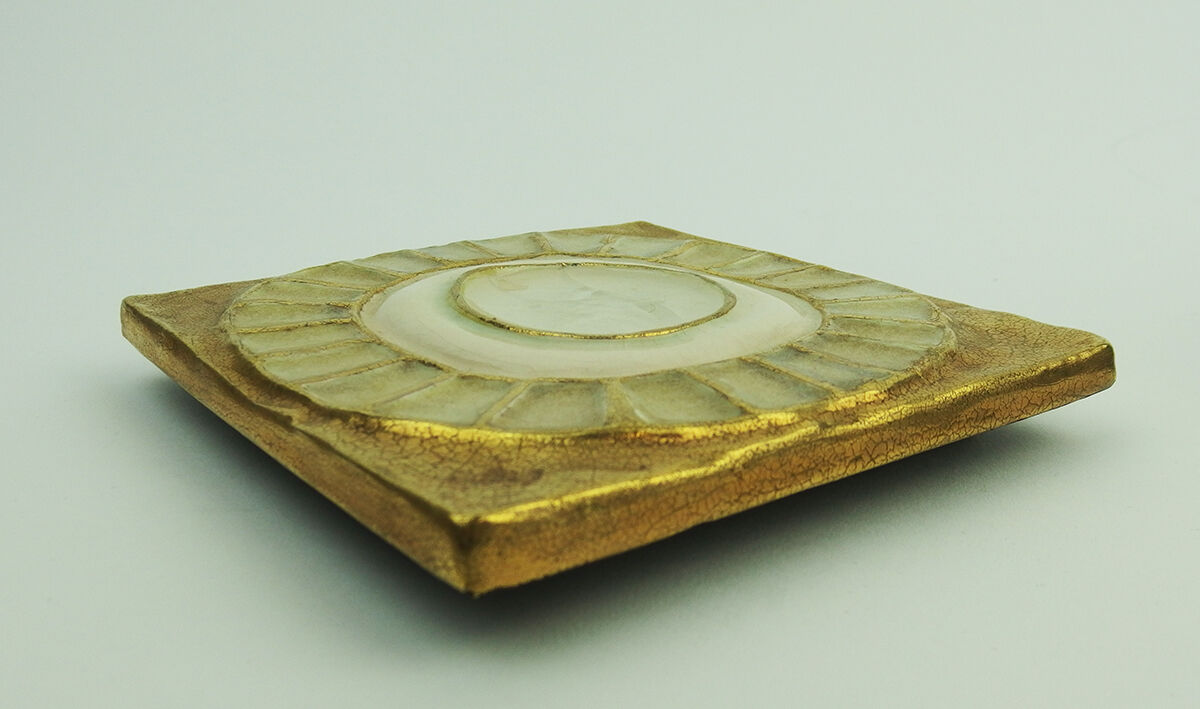 Jewelry Box by Mithé Espelt