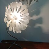 Lampe style Space age