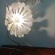 Space age style lamp